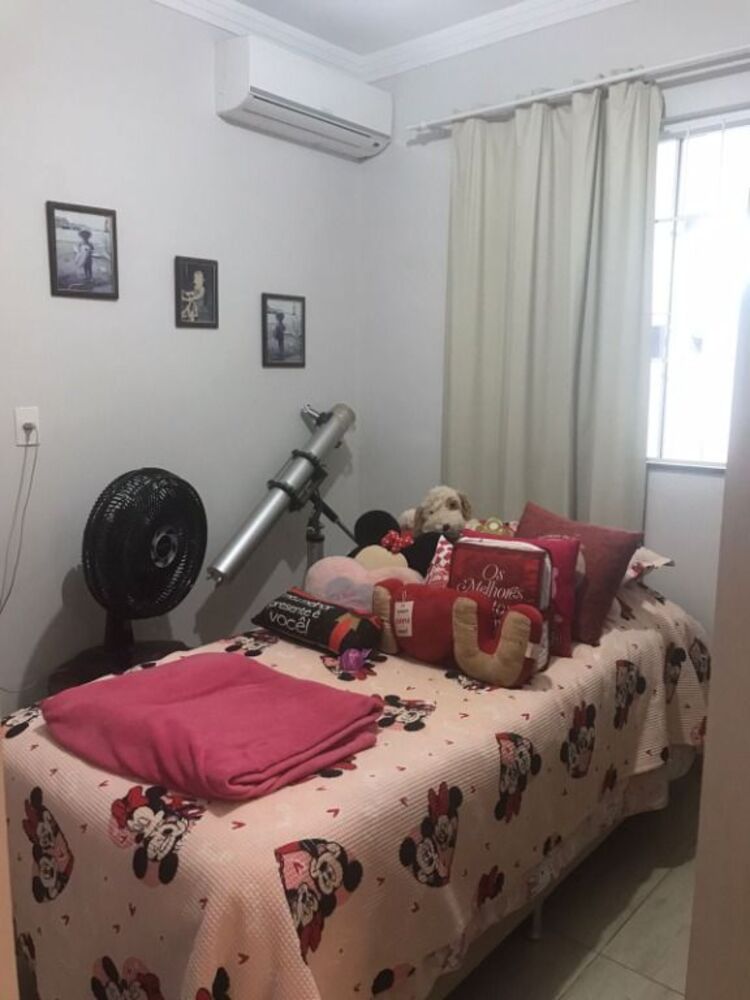 Casa à venda com 3 quartos, 105m² - Foto 8