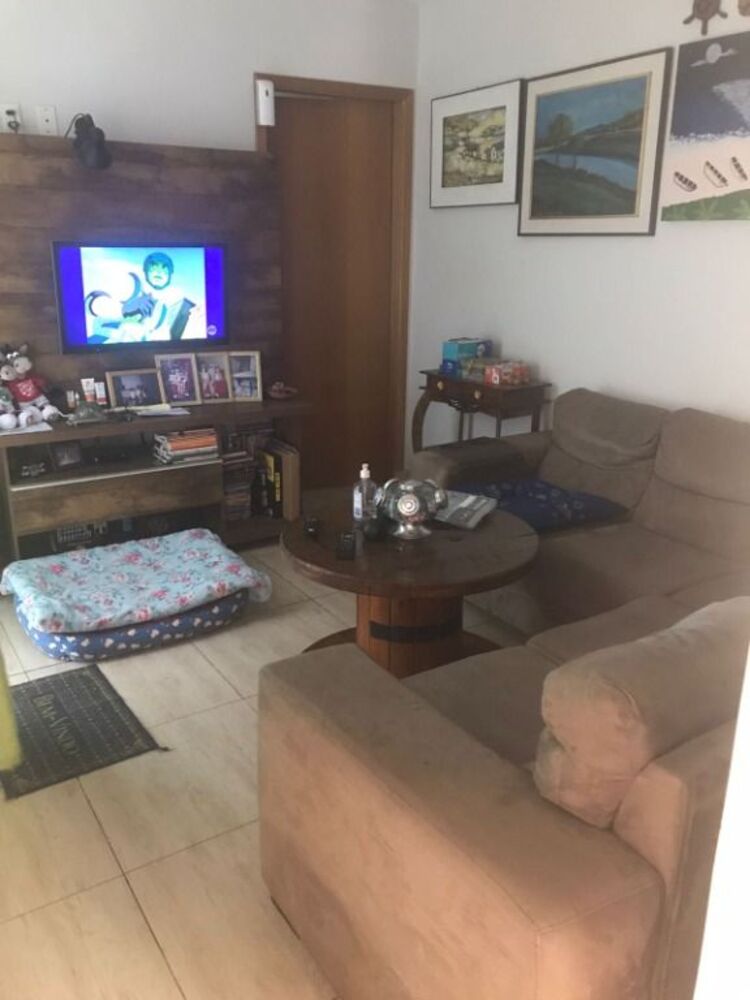 Casa à venda com 3 quartos, 105m² - Foto 3