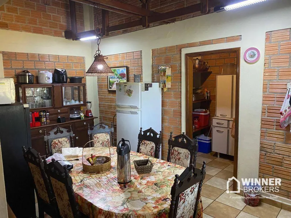 Chácara, 3 quartos, 2 hectares - Foto 10