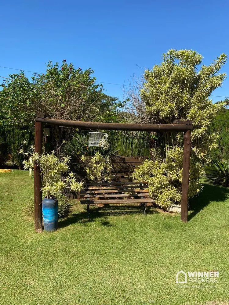 Chácara, 3 quartos, 2 hectares - Foto 7