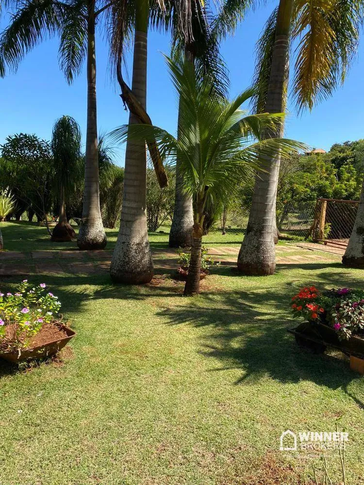 Chácara, 3 quartos, 2 hectares - Foto 8