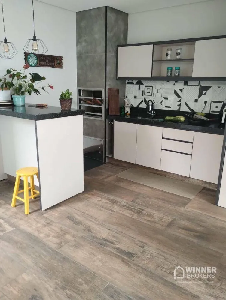 Casa, 3 quartos, 100 m² - Foto 3