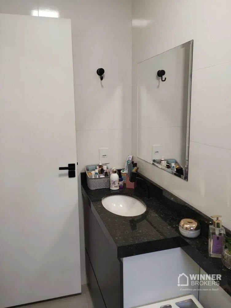 Casa, 3 quartos, 100 m² - Foto 8