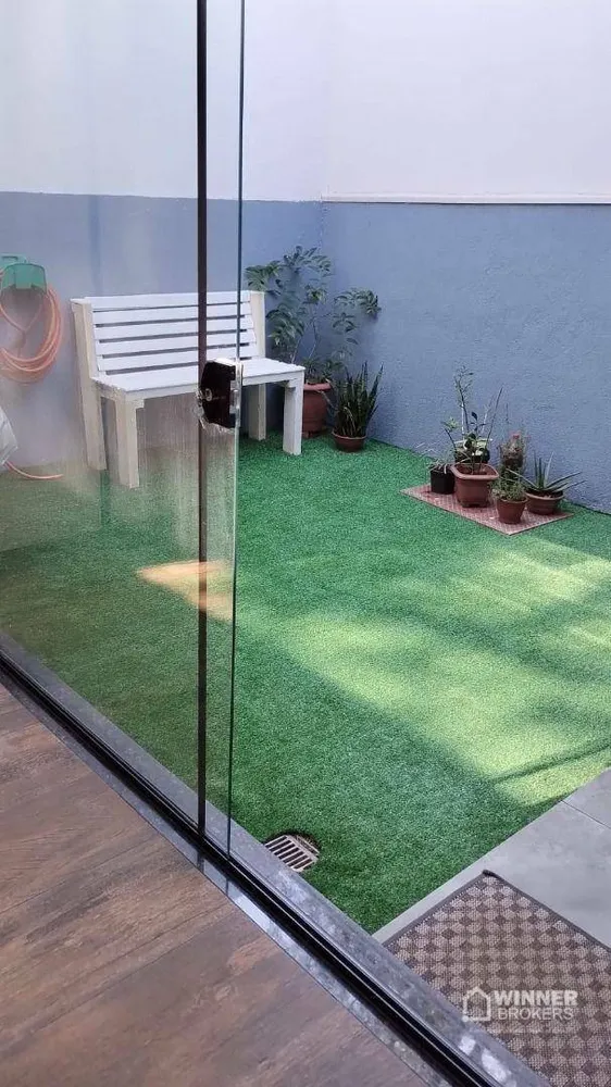 Casa, 3 quartos, 100 m² - Foto 4