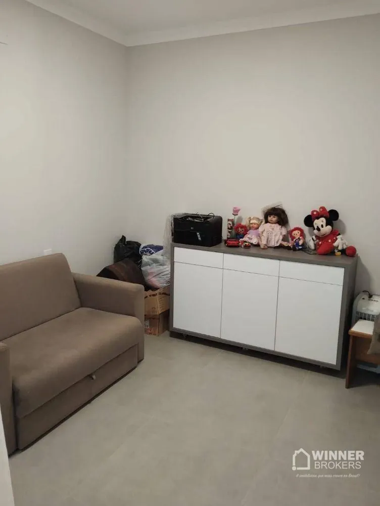 Casa, 3 quartos, 100 m² - Foto 10