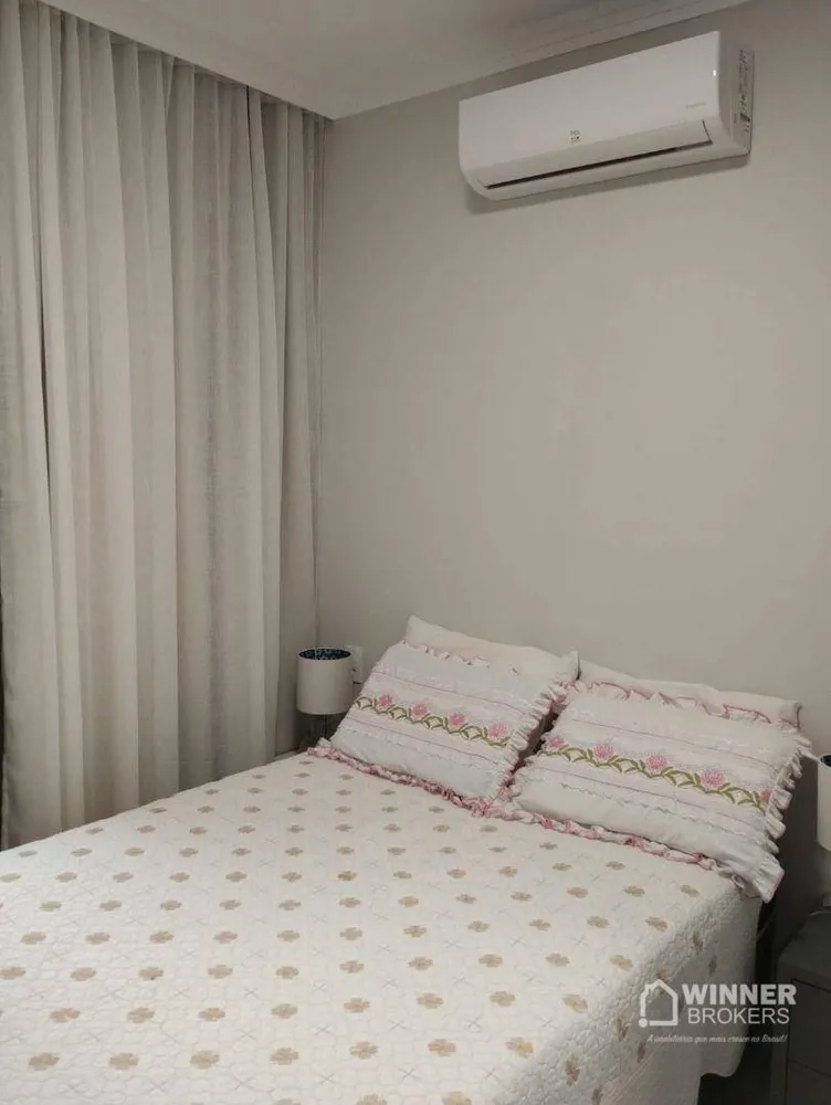 Casa, 3 quartos, 100 m² - Foto 9