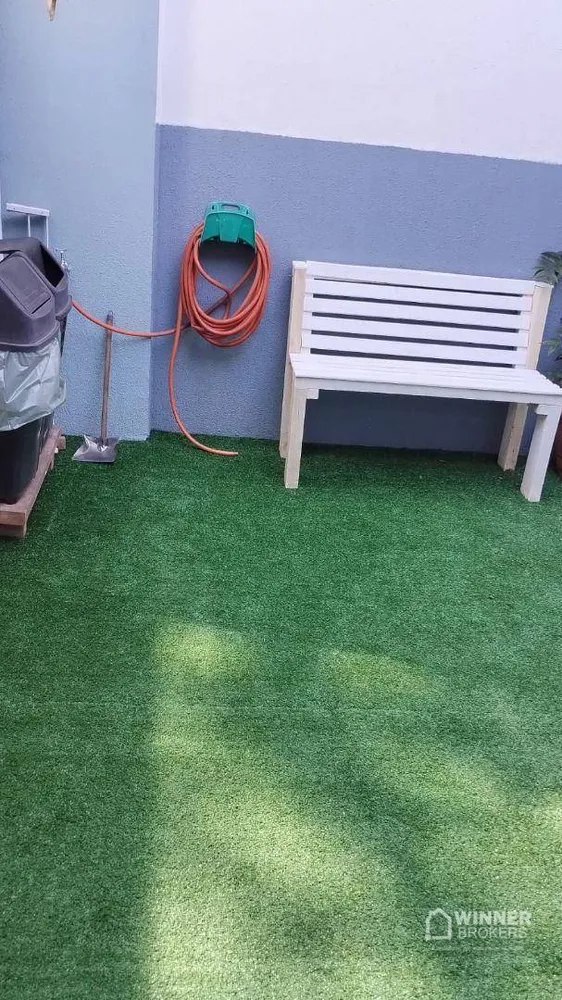 Casa, 3 quartos, 100 m² - Foto 5
