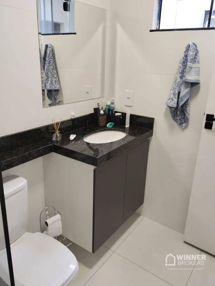 Casa, 3 quartos, 100 m² - Foto 7