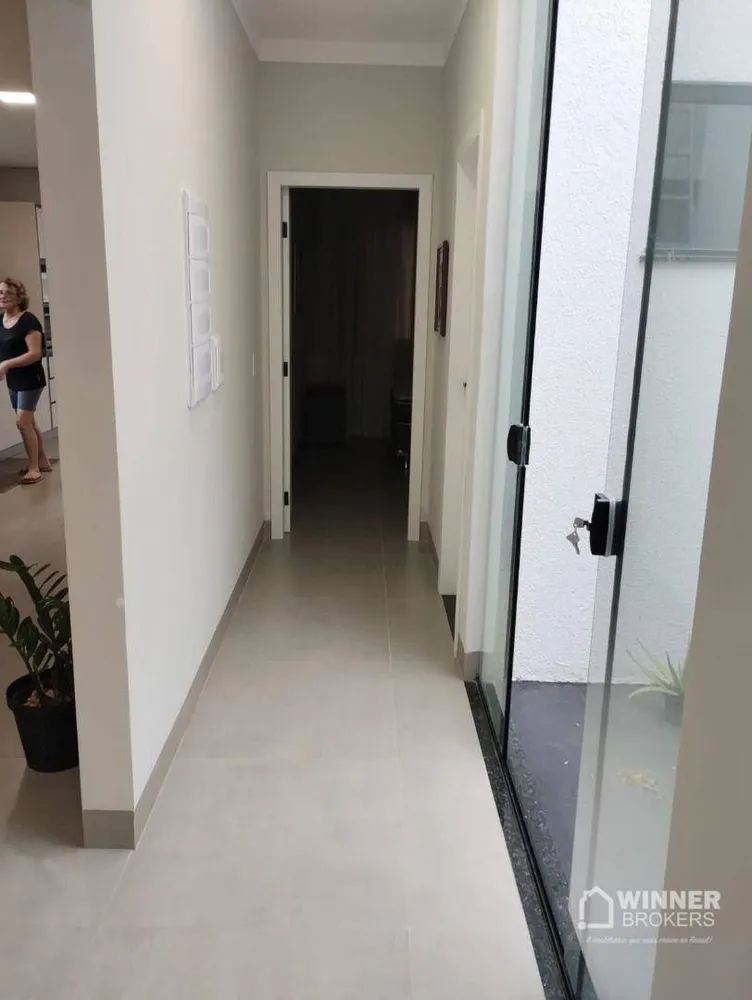 Casa, 3 quartos, 100 m² - Foto 6