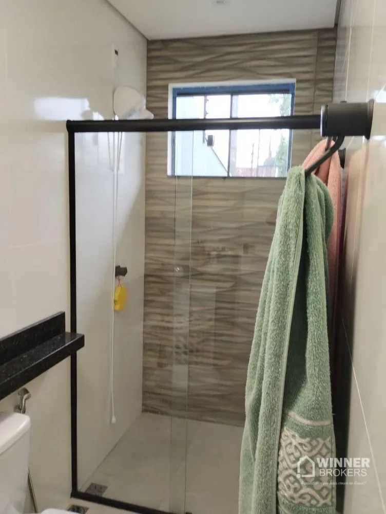 Casa, 3 quartos, 100 m² - Foto 12