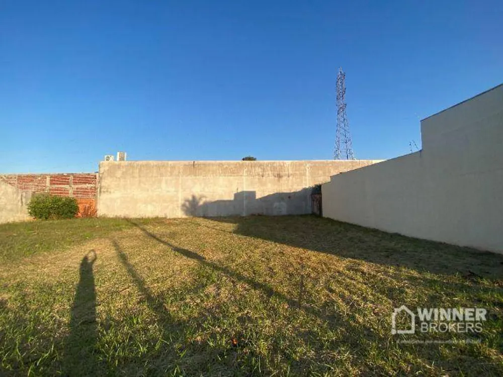 Terreno, 400 m² - Foto 1