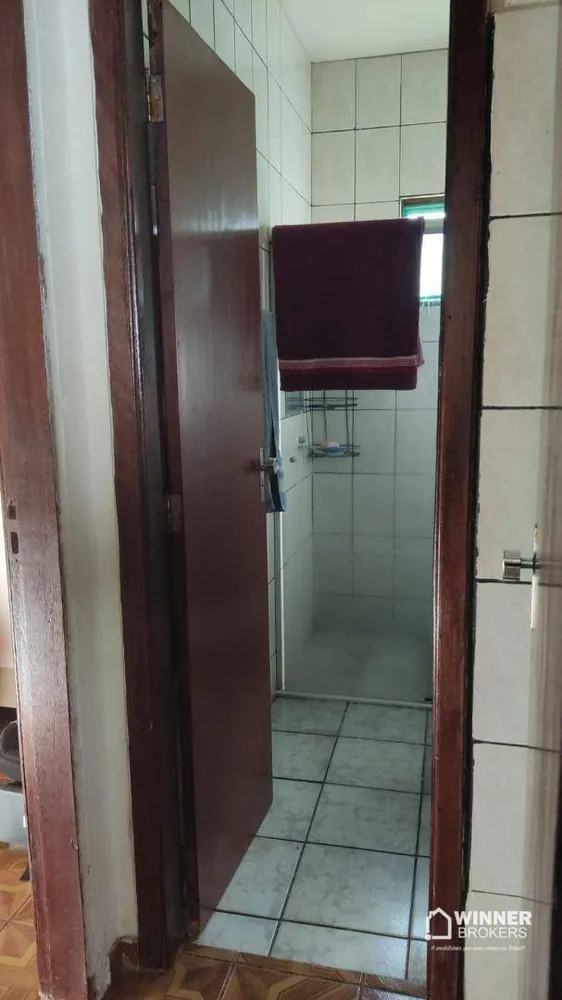 Casa, 5 quartos, 163 m² - Foto 8