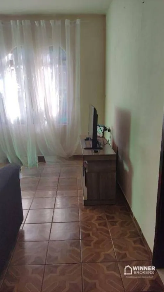 Casa, 5 quartos, 163 m² - Foto 5