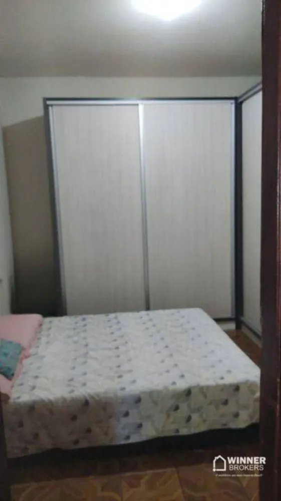 Casa, 5 quartos, 163 m² - Foto 6