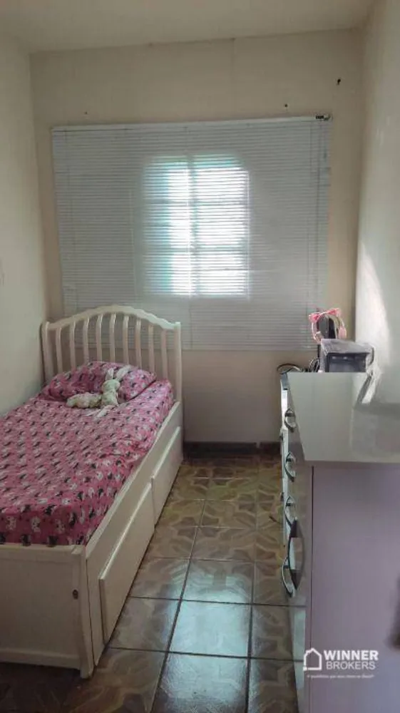 Casa, 5 quartos, 163 m² - Foto 7