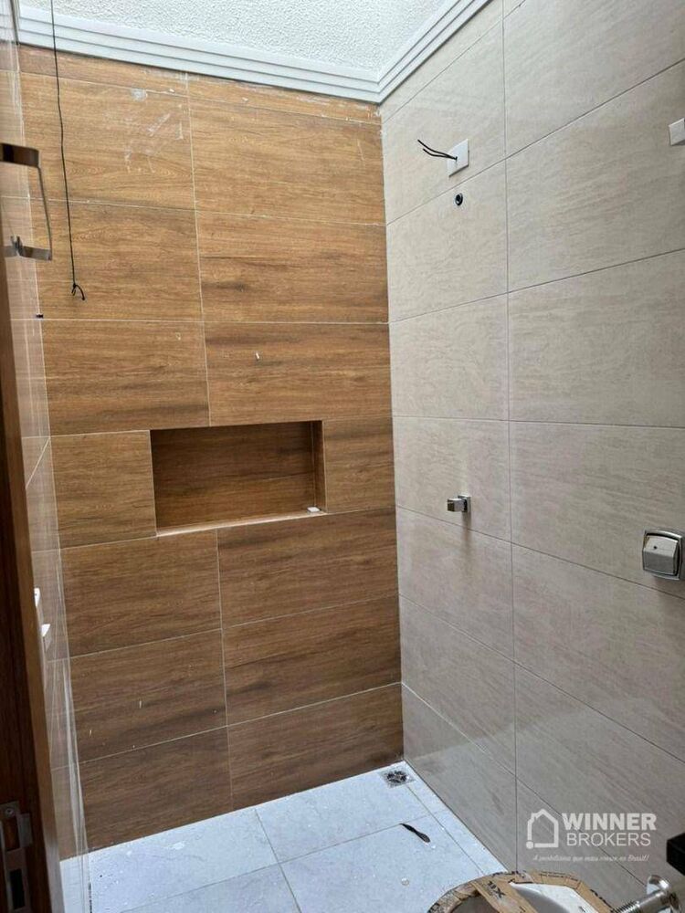 Casa, 3 quartos, 66 m² - Foto 4