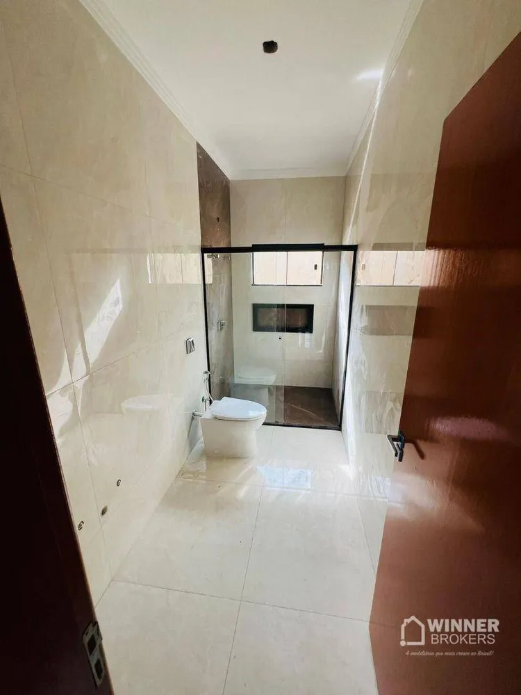 Casa, 3 quartos, 170 m² - Foto 5