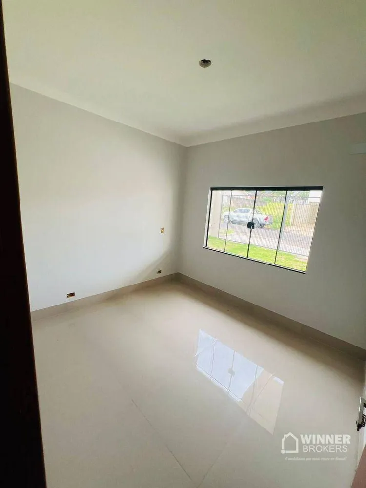 Casa, 3 quartos, 170 m² - Foto 7