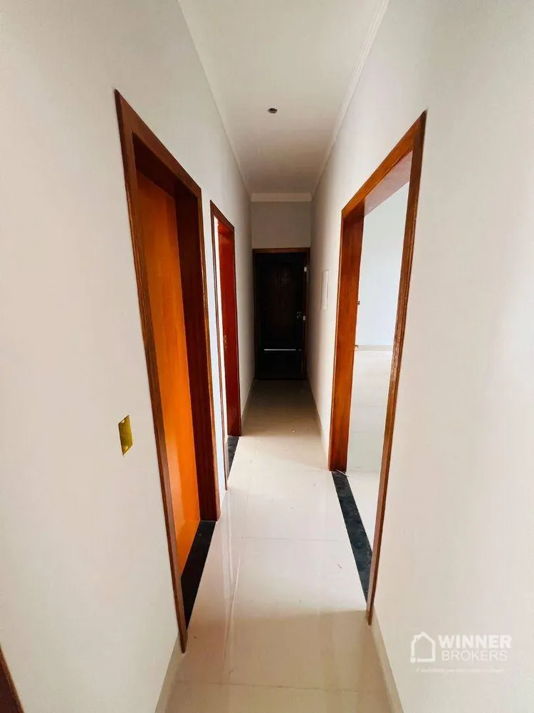 Casa, 3 quartos, 170 m² - Foto 3