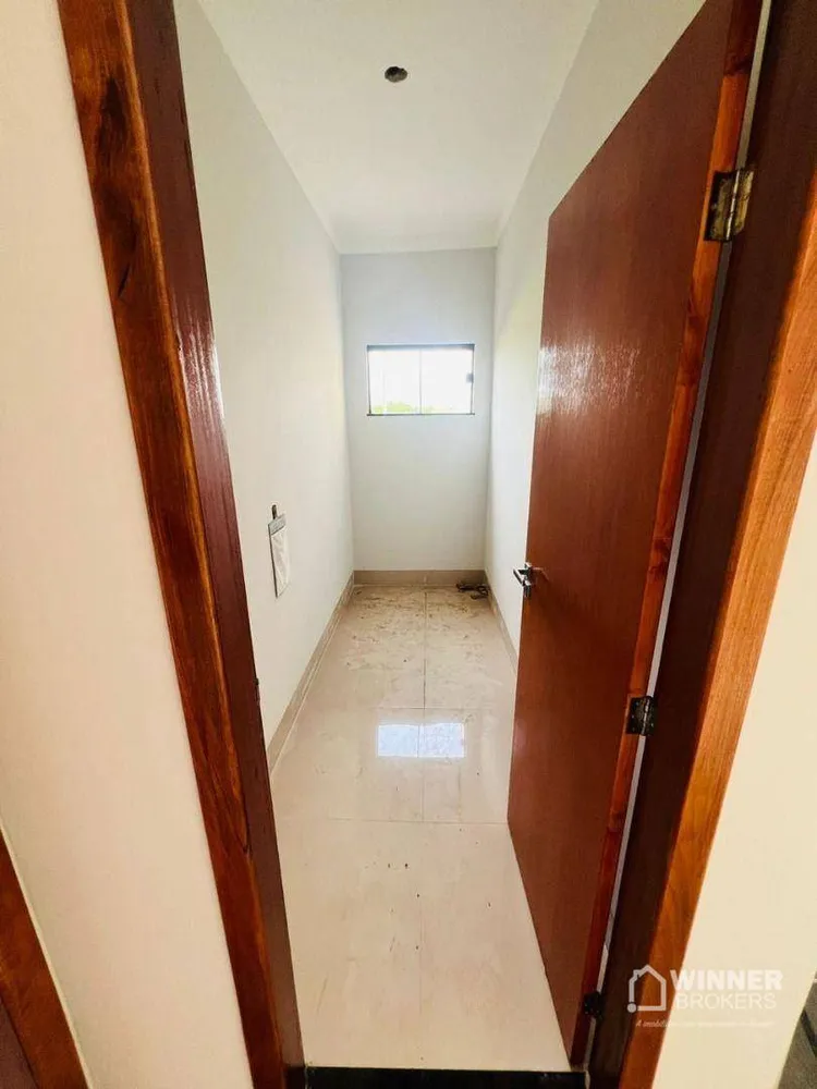Casa, 3 quartos, 170 m² - Foto 8