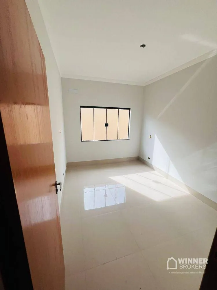 Casa, 3 quartos, 170 m² - Foto 4