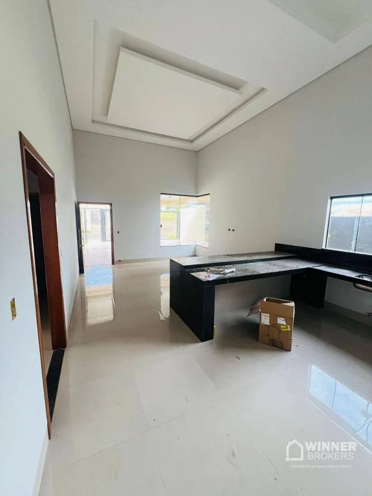 Casa, 3 quartos, 170 m² - Foto 2