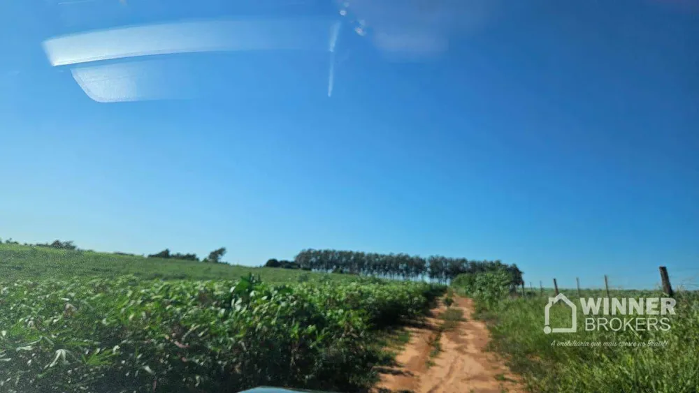 Sítio, 1 quarto, 20 hectares - Foto 8