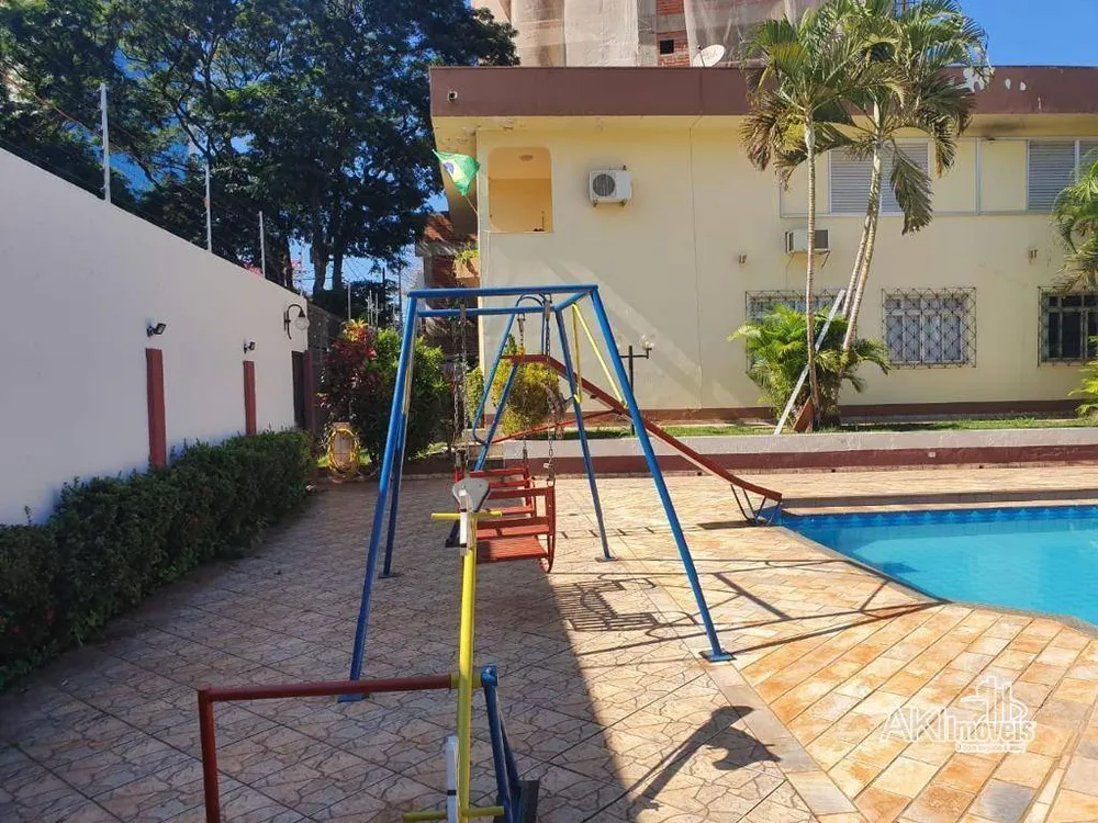 Sobrado, 4 quartos, 649 m² - Foto 9