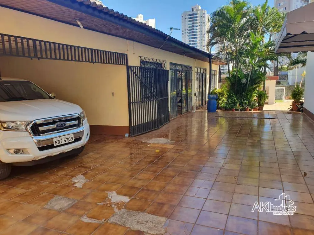 Sobrado, 4 quartos, 649 m² - Foto 5