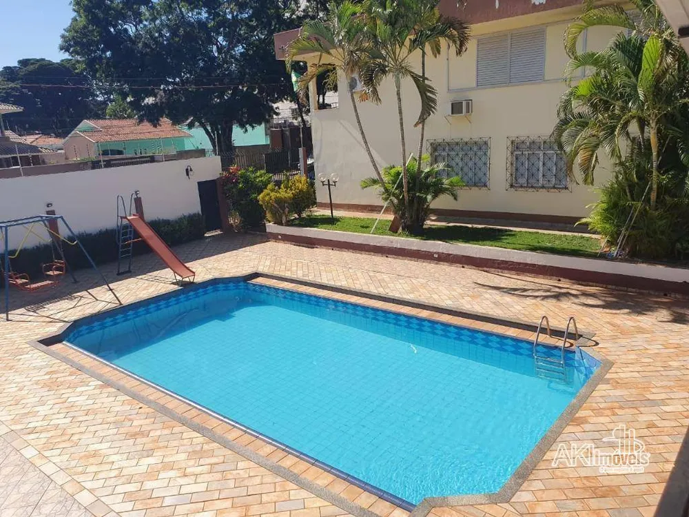 Sobrado, 4 quartos, 649 m² - Foto 7