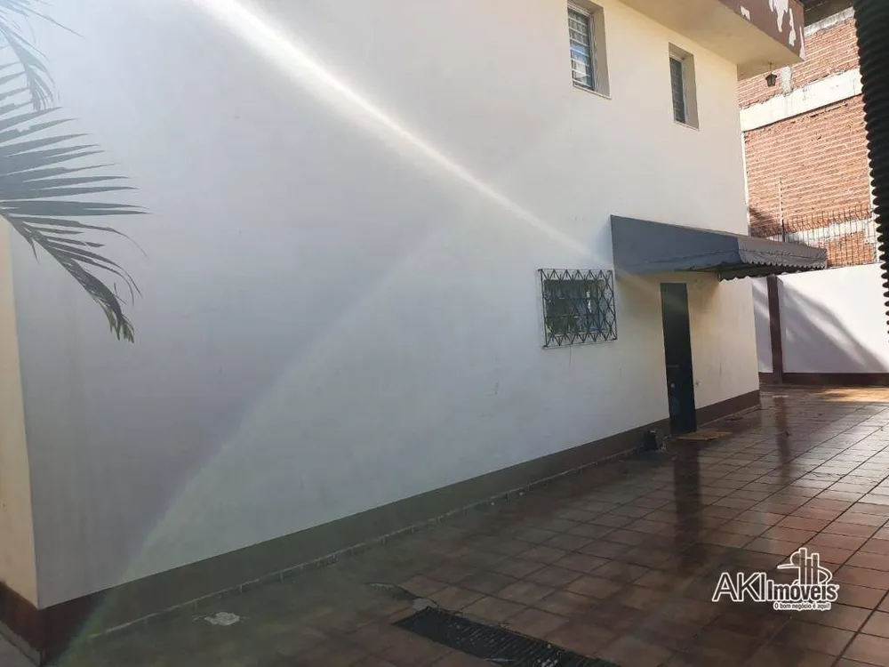 Sobrado, 4 quartos, 649 m² - Foto 6