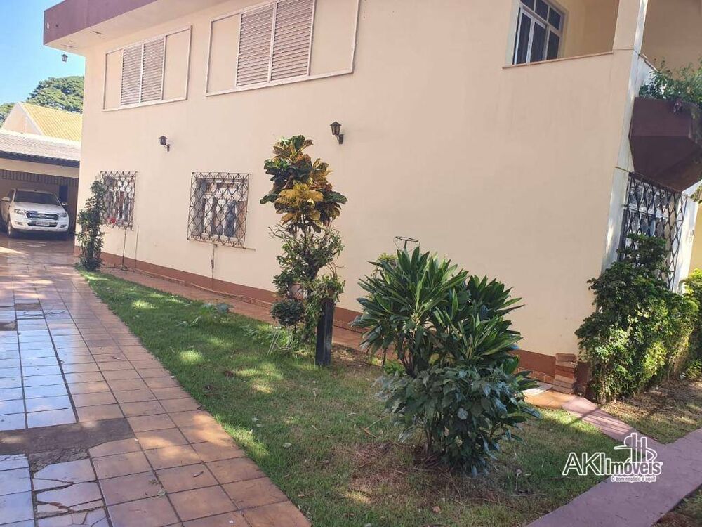 Sobrado, 4 quartos, 649 m² - Foto 4