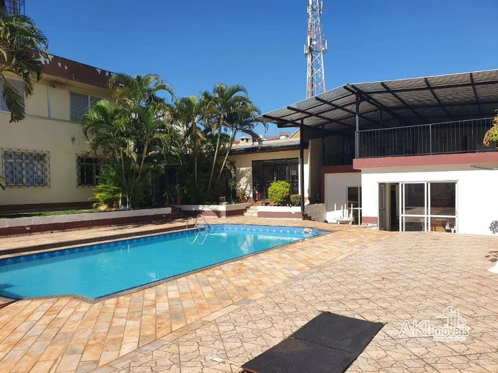 Sobrado, 4 quartos, 649 m² - Foto 10