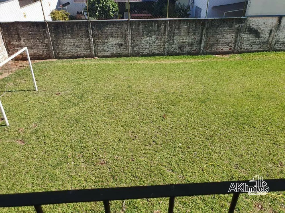 Sobrado, 4 quartos, 649 m² - Foto 8