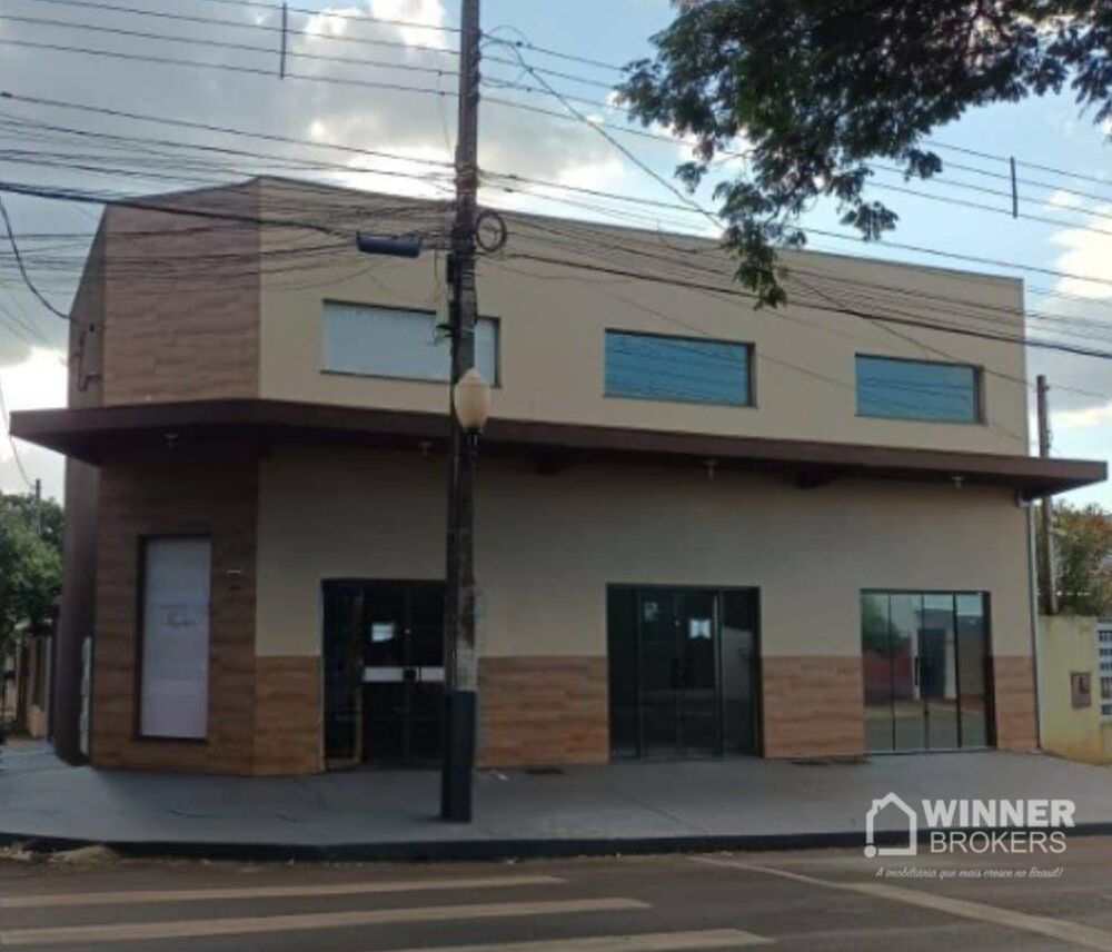 Prédio Inteiro à venda, 141m² - Foto 1