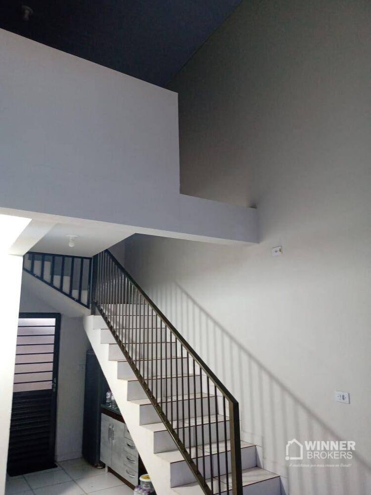 Prédio Inteiro à venda, 141m² - Foto 3