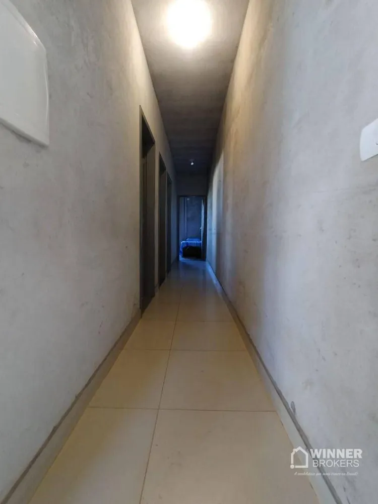 Chácara, 3 quartos, 2000 m² - Foto 6