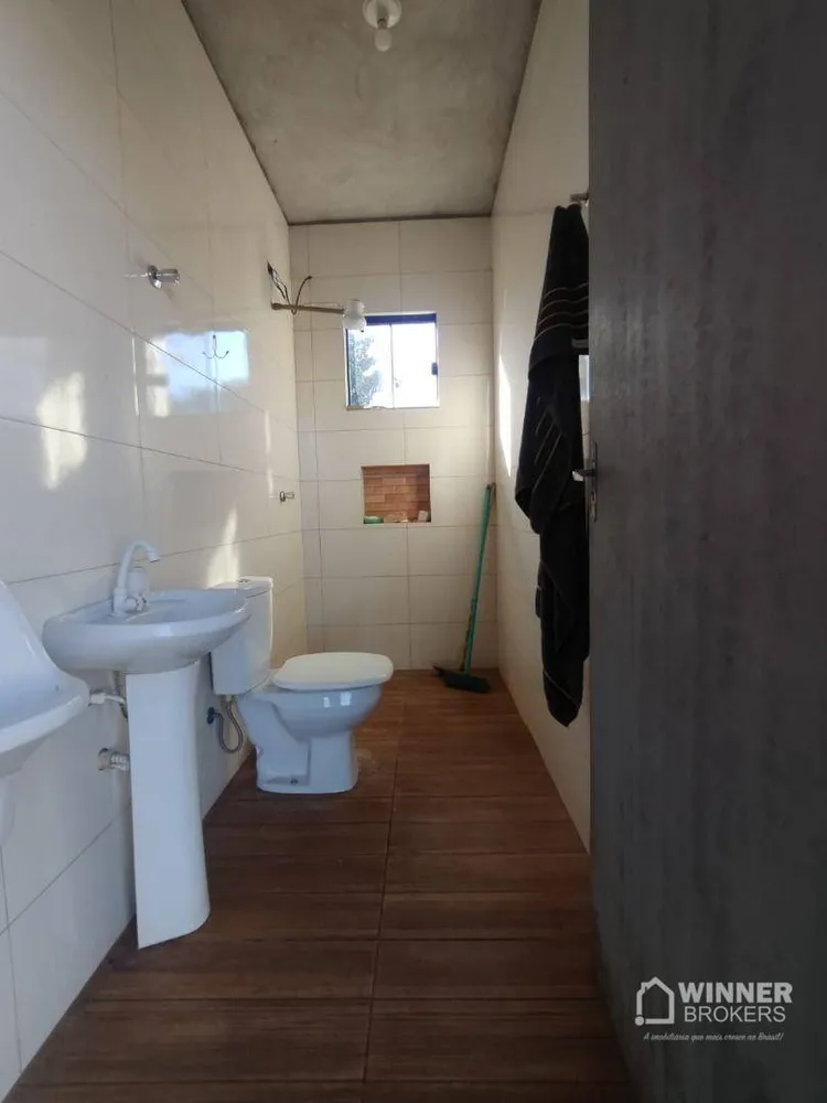 Chácara, 3 quartos, 2000 m² - Foto 8
