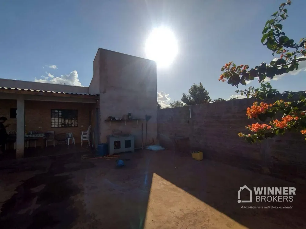 Chácara, 3 quartos, 2000 m² - Foto 2