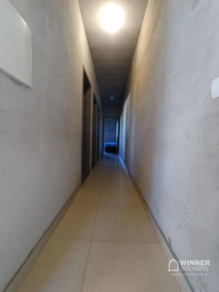 Chácara, 3 quartos, 2000 m² - Foto 5