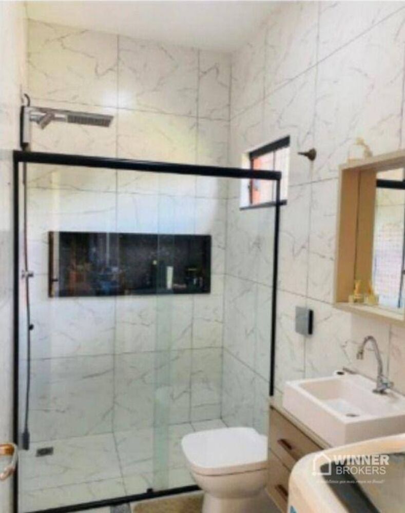 Casa à venda com 2 quartos, 61m² - Foto 4