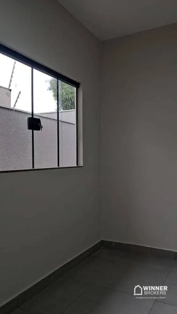 Casa, 3 quartos, 70 m² - Foto 3