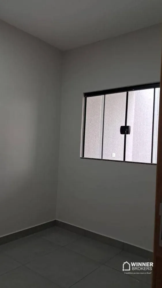 Casa, 3 quartos, 70 m² - Foto 4