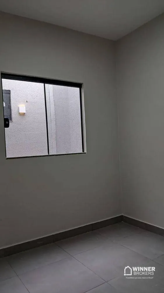 Casa, 3 quartos, 70 m² - Foto 2