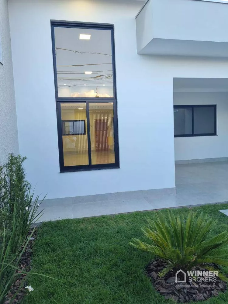 Casa à venda com 3 quartos, 140m² - Foto 3