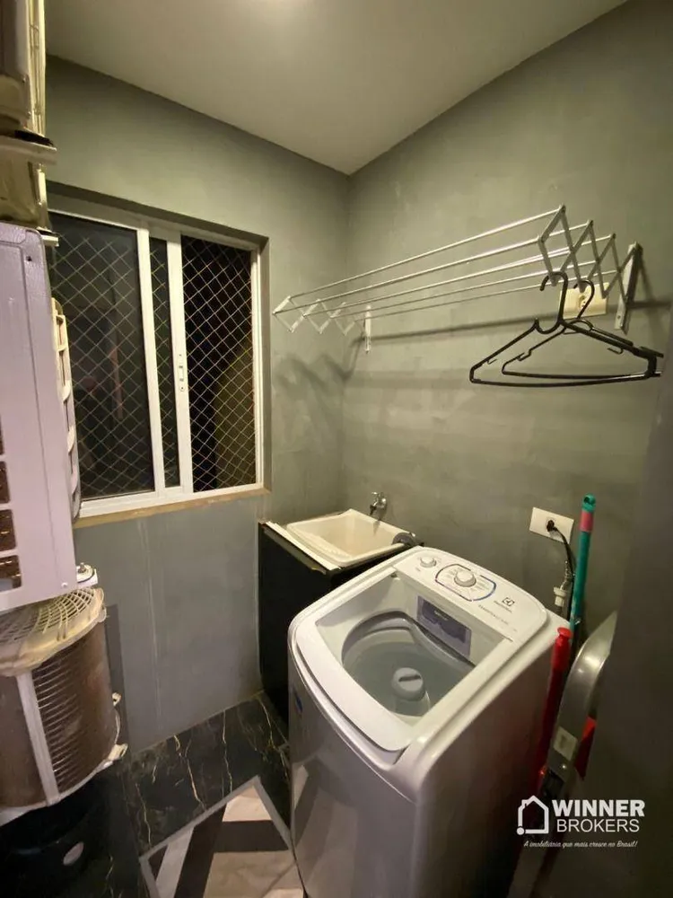 Apartamento, 2 quartos, 55 m² - Foto 7
