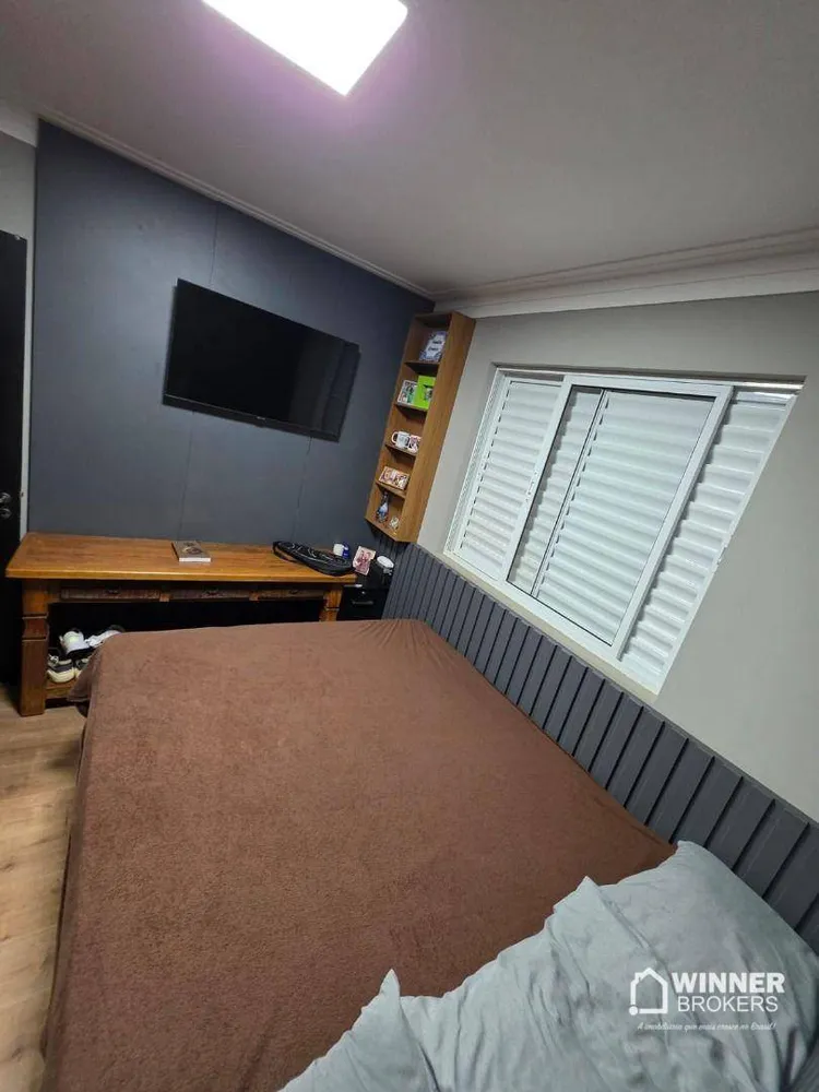 Apartamento, 2 quartos, 55 m² - Foto 4