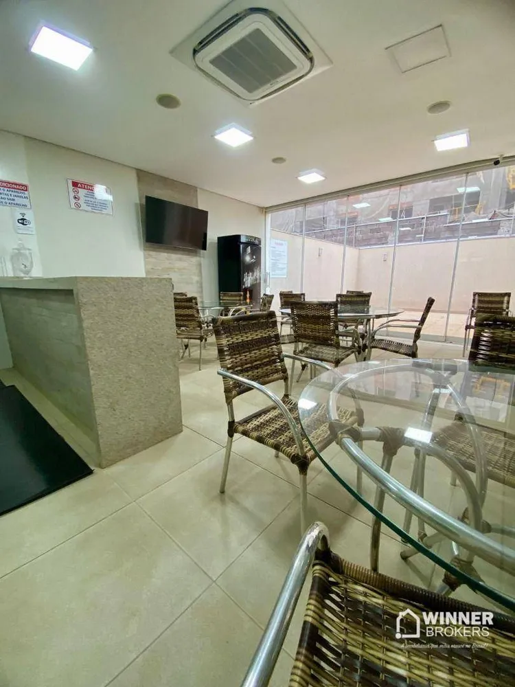 Apartamento, 2 quartos, 55 m² - Foto 11