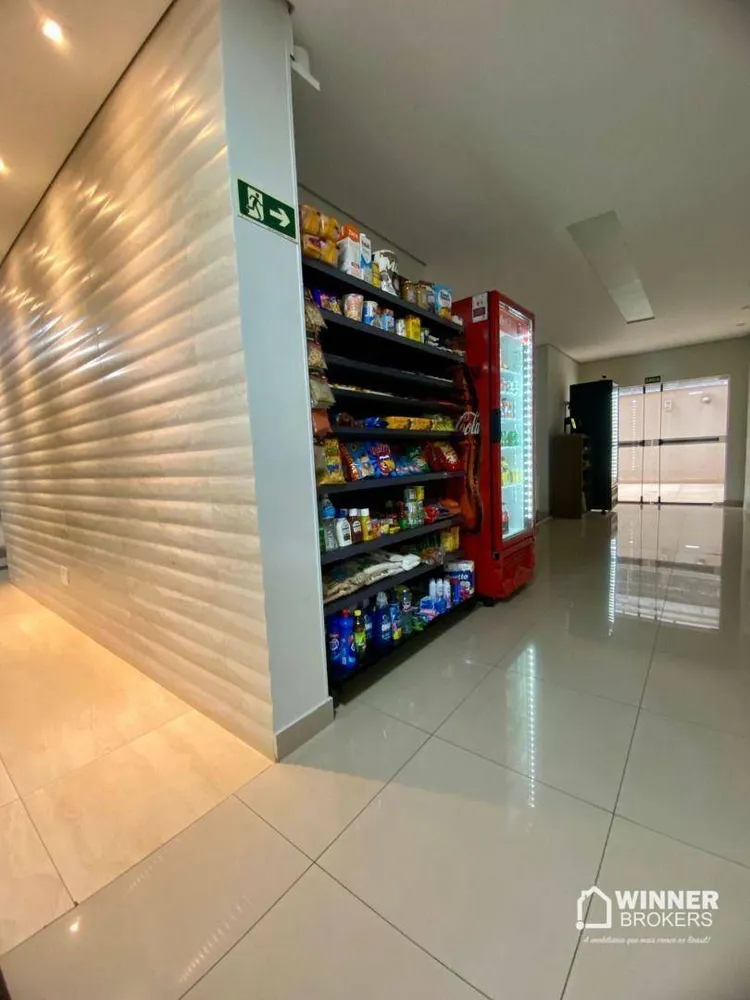 Apartamento, 2 quartos, 55 m² - Foto 12