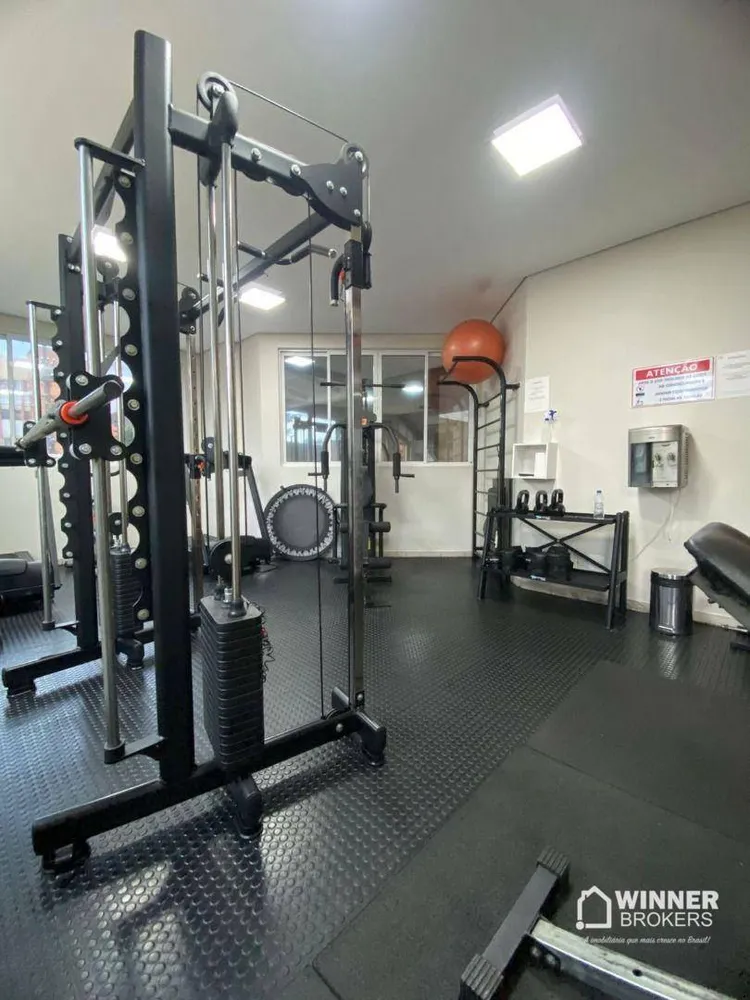 Apartamento, 2 quartos, 55 m² - Foto 9
